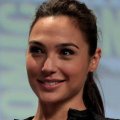 Gal Gadot quotes