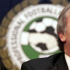 Gordon Taylor quotes