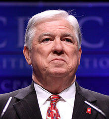 Haley Barbour quotes