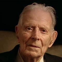 Harry Patch quotes