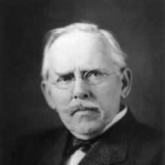 Jacob August Riis quotes