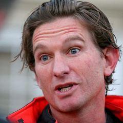 James Hird quotes