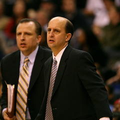 Jeff Van Gundy quotes