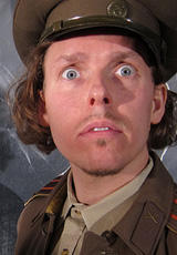 Johannes Grenzfurthner quotes