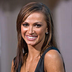 Karina Smirnoff quotes