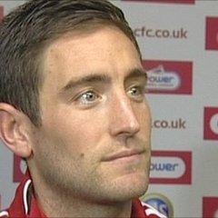 Lee Johnson quotes