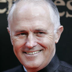 Malcolm Turnbull quotes