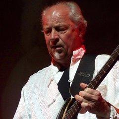 Martin Barre quotes