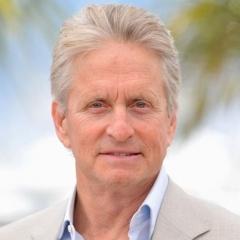 Michael Douglas quotes