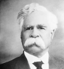 Milton William Cooper quotes