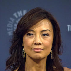 Ming-Na Wen quotes