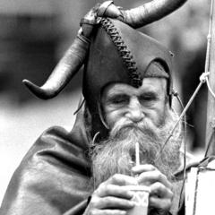 Moondog quotes