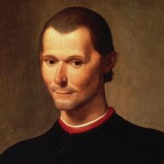 Niccolo Machiavelli quotes