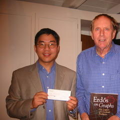 Ronald Graham quotes