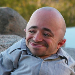 Sean Stephenson quotes