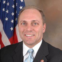 Steve Scalise quotes