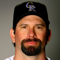 Todd Helton quotes