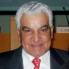 Zahi Hawass quotes