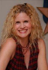 Alexandra Sokoloff quotes