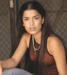 Alicia Sixtos quotes