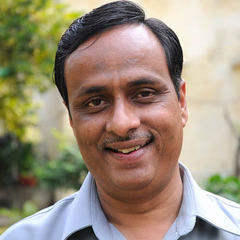 Dinesh Sharma quotes