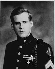 Eugene B. Sledge quotes