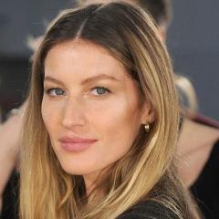 Gisele Bundchen quotes