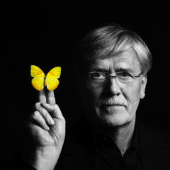 Heinz-Otto Peitgen quotes