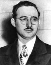 Julius and Ethel Rosenberg quotes