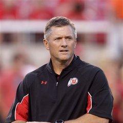Kyle Whittingham quotes