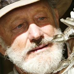 Malcolm Douglas quotes