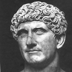 Mark Antony quotes