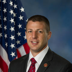Markwayne Mullin quotes