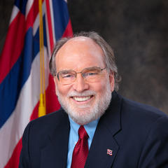Neil Abercrombie quotes