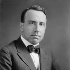 Raymond B. Fosdick quotes