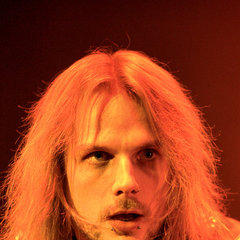 Richie Faulkner quotes