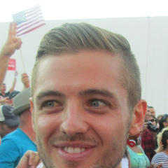 Robbie Rogers quotes