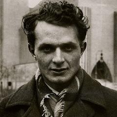 Stephen Spender quotes