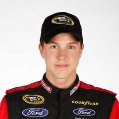 Trevor Bayne quotes