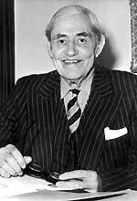 William Sargant quotes