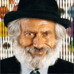 Yaacov Agam quotes