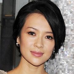 Zhang Ziyi quotes