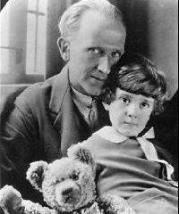 A. A. Milne quotes
