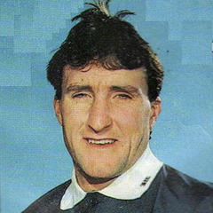 Alan McInally quotes