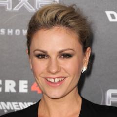 Anna Paquin quotes