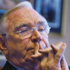 Donald Keough quotes