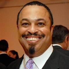 E. Lynn Harris quotes