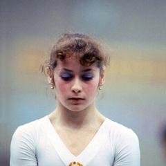 Ecaterina Szabo quotes