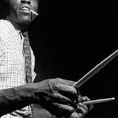 Elvin Jones quotes