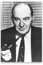 Frank Chodorov quotes